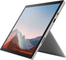 Microsoft Surface Pro 7+ i5 16/256GB LTE Platinum (1S4-00003)