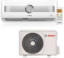 Bosch Climate 8500 RAC 5,3-3 IPW / Climate RAC 5,3-1 OU