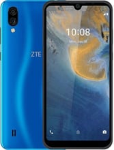 ZTE Blade A51 Lite 2/32GB Blue (UA UCRF)