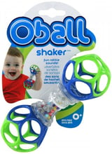 Погремушка OBall Shaker (81107)