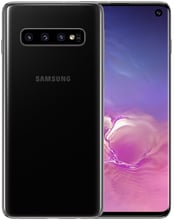 Samsung Galaxy S10 8/128GB Dual Prism Black G973F (UA UCRF)