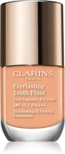 Clarins Everlasting Youth Fluid 108 Sand SPF 15 Тональний крем для обличчя 30 ml