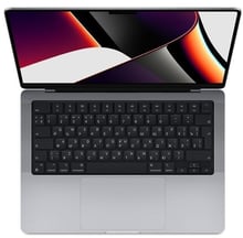 Apple Macbook Pro 14" M1 Max 1TB Space Gray Custom (Z15G001WQ) 2021