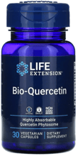 Life Extension Bio-Quercetin Био-кверцетин 30 вегетарианских капсул
