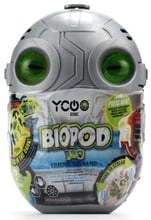 Радиоуправляемая игрушка Робозавр Silverlit Biopod duo (88082)