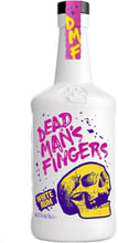 Ром Dead Man’s Fingers White Rum 37.5% 0.7 л (WHS5011166067078)
