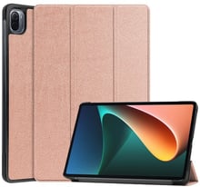 BeCover Smart Case Rose Gold for Xiaomi Mi Pad 5 / 5 Pro (707581)