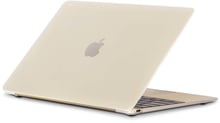 Moshi Ultra Slim Case iGlaze Stealth Clear (99MO071905) for MacBook 12"