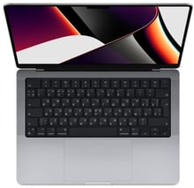 Apple Macbook Pro 14" M1 Max 1TB Space Gray Custom (Z15H00109) 2021