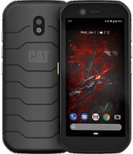 Смартфон CAT S42 Dual Black (354401114763628) Approved