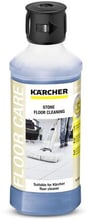 Средство для чистки поверхностей Karcher RM 537 для каменного пола, 500 мл (6.295-943.0)