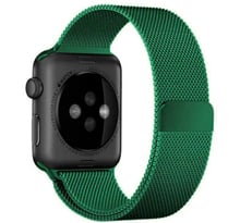COTEetCI W6 Magnet Band Green (WH5202-GR) for Apple Watch 38/40/41mm