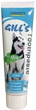 Зубна паста Gills для м'ятна собак  100 г (C3052807)