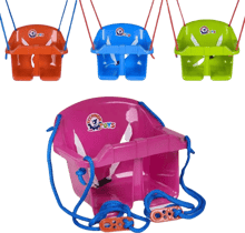 Качели Technok Toys Малыш подвесные в ассортименте (3015)