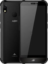AGM A10 6/128GB Black
