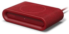 iOttie iON Wireless Fast Charging Pad Plus 10W Red (CHWRIO105RD)