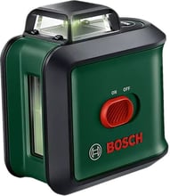 Лазерный нивелир Bosch UniversalLevel 360 Set (0603663E03)