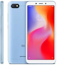 Xiaomi Redmi 6A 2/16GB Blue