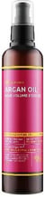 Char Char Argan Oil Wave Volume Essense Эссенция для волос Аргановое масло 250 ml