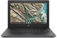 HP Chromebook 11A G8 Education Edition Gray (16W64UT)