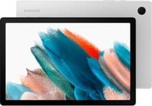 Samsung Galaxy Tab A8 10.5 3/32GB Wi-Fi Silver (SM-X200NZSA)