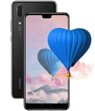 Huawei P20 4/64GB Dual SIM Black (UA UCRF)