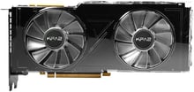KFA2 GeForce RTX 2080 OC 8GB (28NSL6UCT7OK)