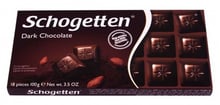Шоколад Schogetten Dark Chocolate 100 г (DL5000)