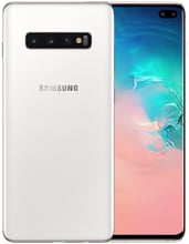 Samsung Galaxy S10+ 8/512GB Dual Ceramic White G975