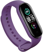 BeCover Purple for Xiaomi Mi Smart Band 5/6 (705070)