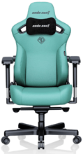 Крісло ігрове Anda Seat Kaiser 3 Size XL Green