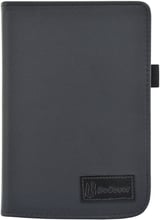 BeCover Slimbook для PocketBook 613/614/615/624/625/626/640/641 Black (703728)