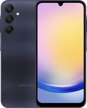 Samsung Galaxy A25 5G 6/128GB Blue Black A256