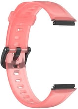 BeCover Crystal Style Red (709431) for Huawei Band 7