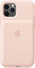 Apple Smart Battery Case Pink Sand (MWVN2) for iPhone 11 Pro