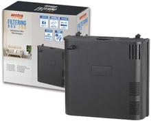 Внутренний фильтр Amtra Filtering Box 150 с местом для обогревателя (A6076360)