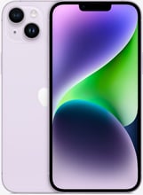Apple iPhone 14 Plus 256GB Purple (MQ403) eSim