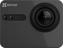 EZVIZ S5 Plus Black
