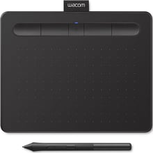 Wacom Intuos S Bluetooth Black (CTL-4100WLK-N)