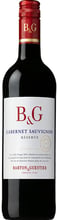Вино Barton & Guestier Cabernet Sauvignon Reserve червоне сухе 0.75л (WNF3035138005655)