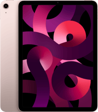 Apple iPad Air 5 10.9" 2022 Wi-Fi 256GB Pink (MM9M3) Approved Вітринний зразок