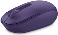 Microsoft Wireless Mobile Mouse 1850 Purple (U7Z-00043)