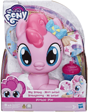 Набор Hasbro My Little Pony Мой малыш Пинки Пай (E5107_E5175)
