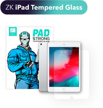 ZK Premium Tempered Glass for iPad mini 4/mini 5