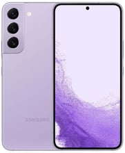 Samsung Galaxy S22 8/256GB Dual Bora Purple S9010 (Snapdragon)