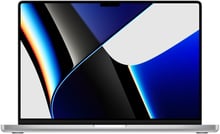 Apple Macbook Pro 16" M1 Max 1TB Silver (MK1H3) 2021
