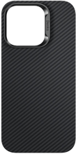 Benks MagClap ArmorAir Case Black для iPhone 13 Pro Max