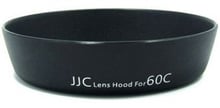 Бленда JJC LH-60C (Canon 18-55mm, 28-80mm)