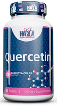 Haya Labs Quercetin 500 мг Кварцетин 50 таблеток