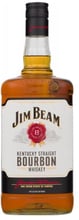 Бурбон Jim Beam White 40% 1.5 л (DDSBS1B023)